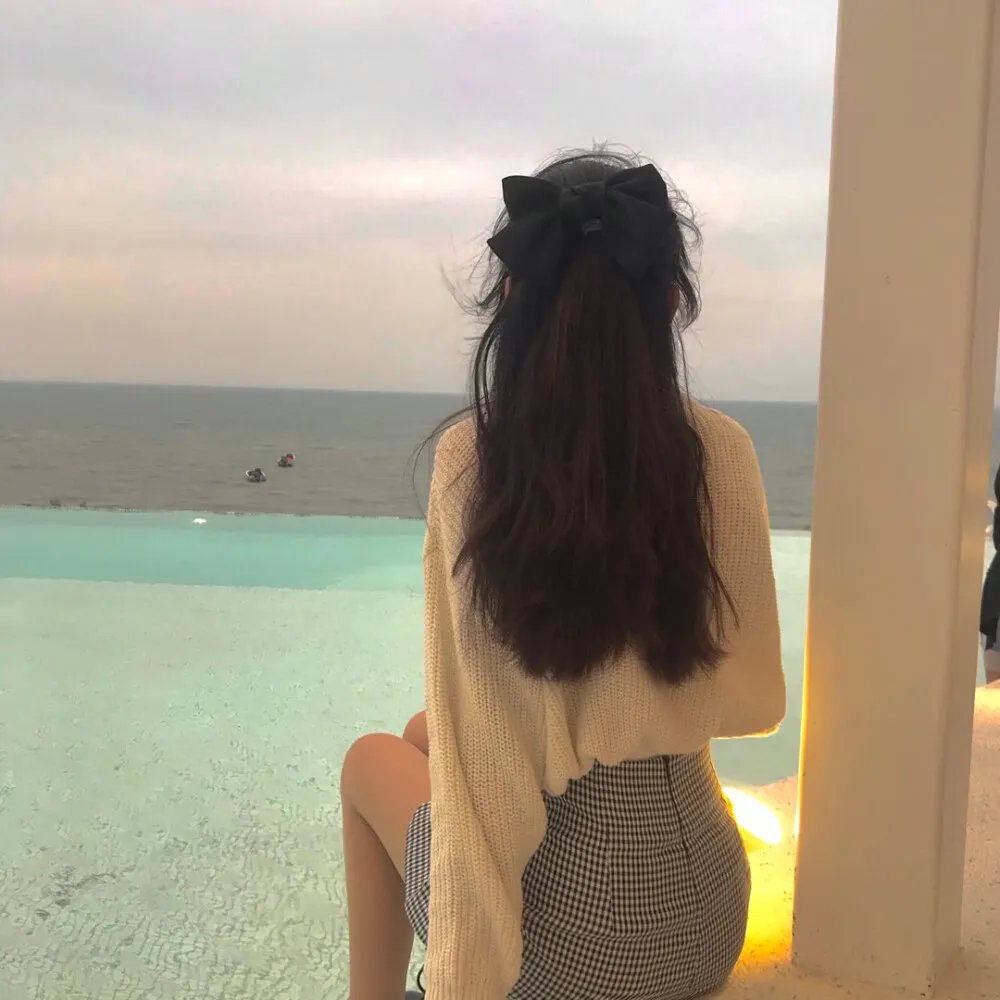 现在正在分手中