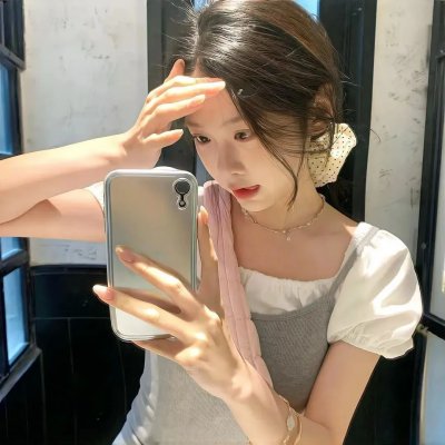 我,喜欢你